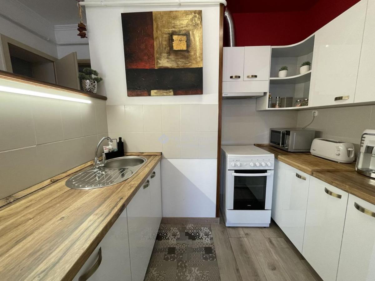 Ferienwohnung Ybs Apartman Zalaegerszeg Exterior foto
